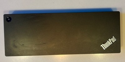 Lenovo ThinkPad 3 Gen 2 / Workstation Dock Gen 2 40AN DK1841 no adapter/no cable