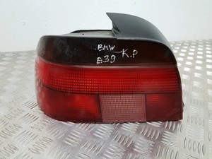 BMW 5 E39 Rücklicht hinten links 14603300 Diesel 1997 11269889