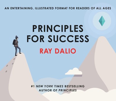 Principles for Success | Ray Dalio | Buch | 160 S. | Englisch | 2019