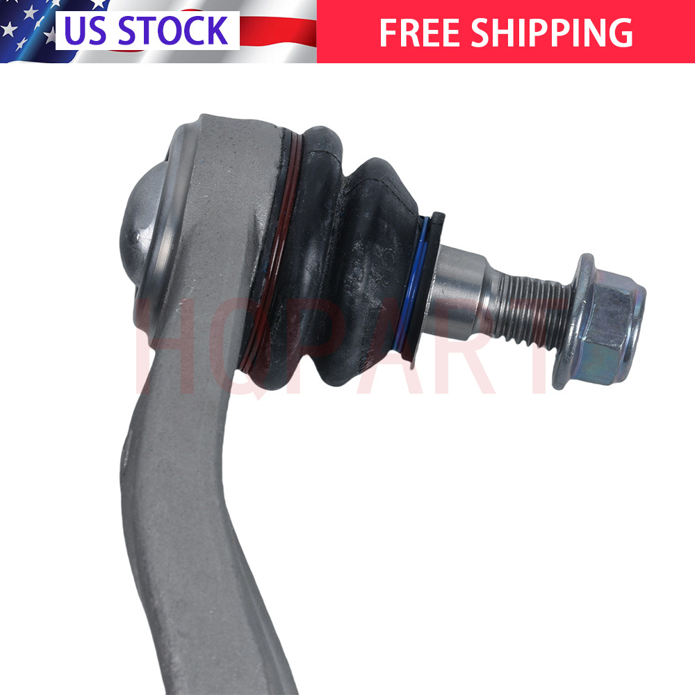 Left ＆ Right Inner Tie Rod Ball Joint 673007164 For 2019-2023 Maserati Levante