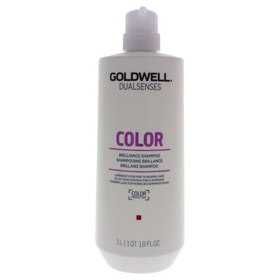 Goldwell Dualsenses Color Brilliance Shampoo 33.8 oz