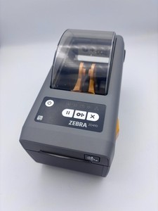 ZEBRA ZD410 LABEL PRINTER 'NEW' Open Box price