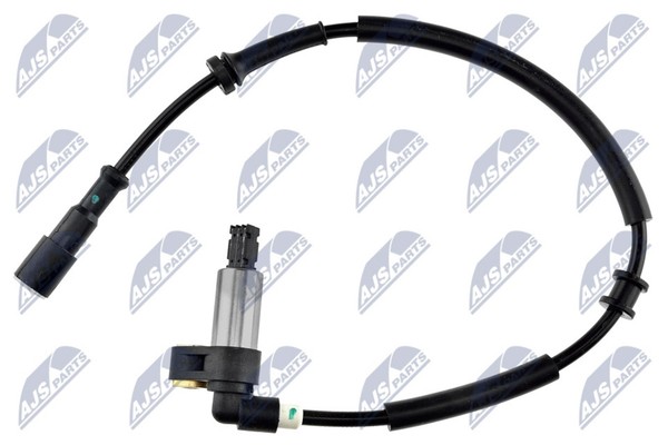 ABS Sensor Raddrehzahl NTY HCA-RE-015 FüR Megane Renault 1 Classic LA0 BA0 Coach-image