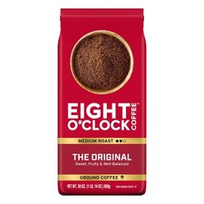 The Original, Medium Roast Ground Coffee 100 Arabica, Sweet, Fruity, Well Ba...