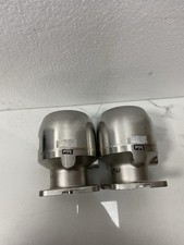 GEMU P650 40M Pneumatic Diaphragm Valve