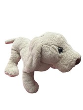 Ganz Webkinz Gray Weimaraner Puppy Dog Plush ...