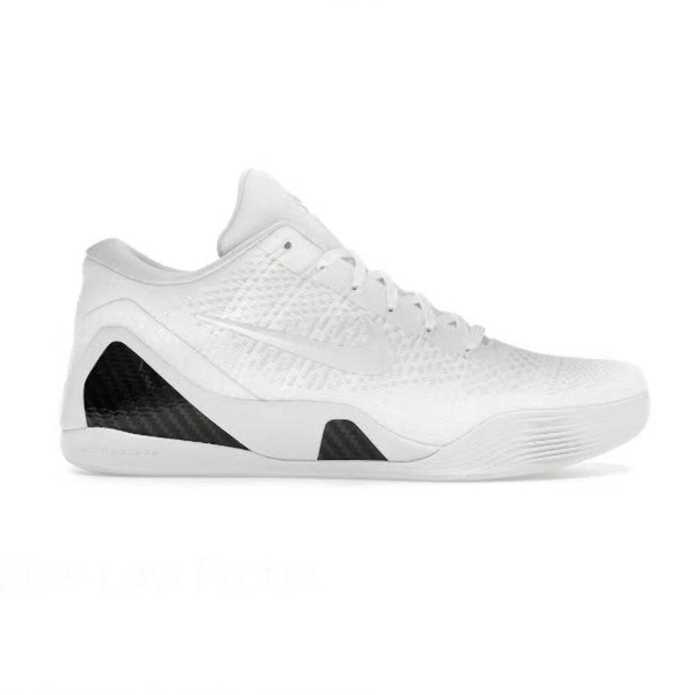 Las mejores ofertas en Nike Kobe 9 Elite Protro Low Halo | eBay