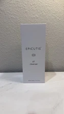 Epicutis Oil Cleanser
