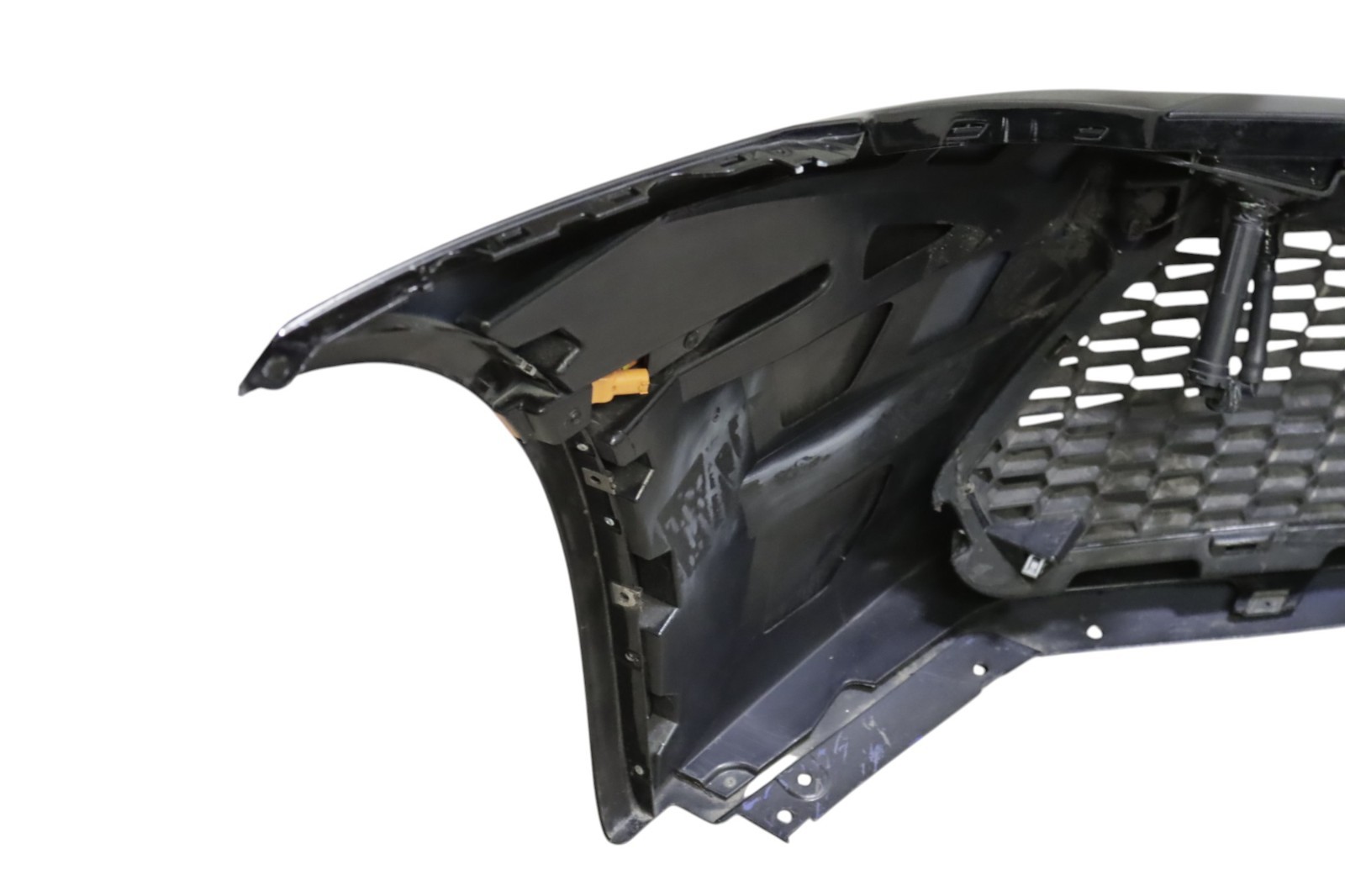 Lamborghini Huracan LP610-4 Front Bumper Cover Skin Assembly 2015 - 2019 OEM