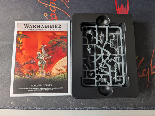 Tau Empire The Hunter Strikes Warhammer 40k Tau