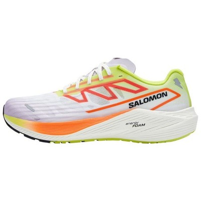 (W) Salomon Aero Volt 2 Green Orange 474274