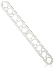Professional Dauerwellstäbchen kurz, 1er Pac...