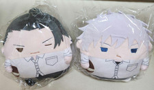 Jujutsu Kaisen Fuwakororin Plush toy Gojo Satoru  Suguru Geto set M Basketball