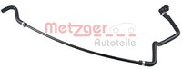 Metzger Autoteile EntlüFtungsschlauch AusgleichsbehäLter 2420530 FüR BMW 5Er E60