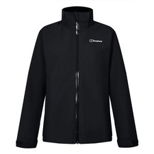 Berghaus Women's Roam Gemini Waterproof Breathable Hydroshell 3 in 1 Jacket