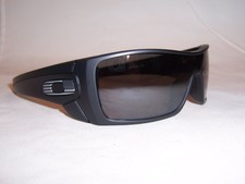 New Oakley Sunglasses BATWOLF OO9101-60 MATTE BLACK/PRIZM BLACK AUTHENTIC 9101