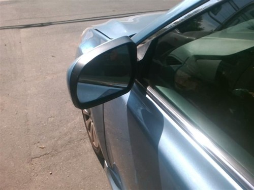 Passenger Right Headlight Fits 10-12 LEGACY 8729582 - Picture 7 of 12