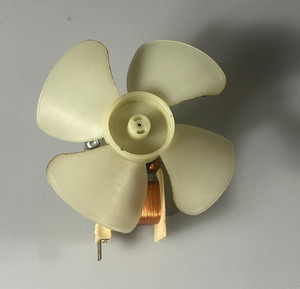 Bosch HEN236053  Backofen Lüftermotor Oberlüfter  5650018395  #2051-8