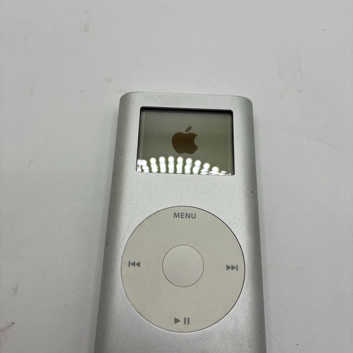 Apple iPod 4GB シルバー (235GB) Ipod 4gb for sale - eBay