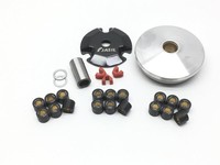 Variator Komplett Jasil Kymco Agility Plus 4T 50 2014
