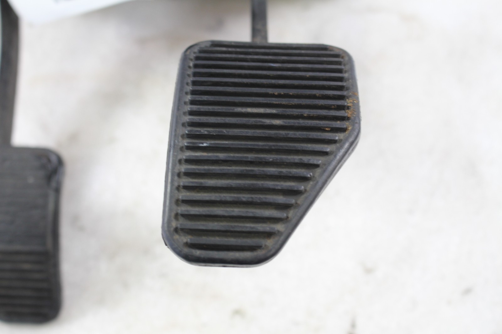 Ferrari 308, Brake / Clutch Pedal Box, Used, P/N 108022