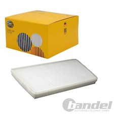 Filtre d'habitacle Mercedes CLASSE CLC