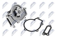 NTY Wasserpumpe CPW-NS-042 Passend FüR Nissan