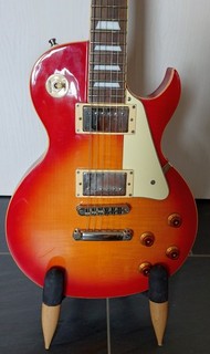 Gute COXX Les Paul Standard Kopie E Gitarre