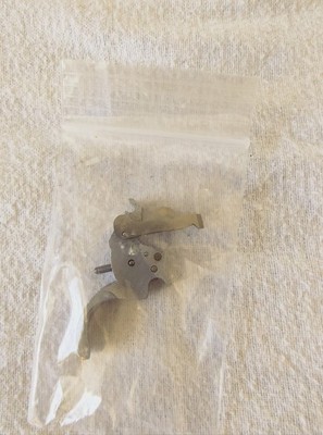 Smith & Wesson J Frame Mod 60 .312 Stainless Smooth Trigger w/3 Pin Hand
