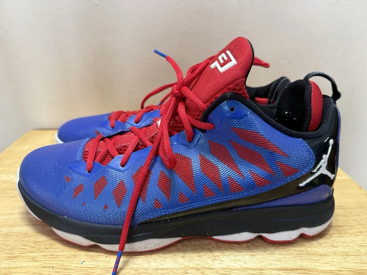 Jordan CP3.VI Clippers for Sale | Authenticity Guaranteed | eBay display picture 1