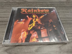 Rainbow Live in Munich 1977 | eBay