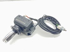 Mercedes-Benz E C207 W207 2008 Diesel Z&uuml;ndschloss A2075450108 BRJ10435