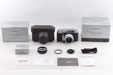 Fujifilm GF670 Professional 6x7 cm Film Cameras for sale | eBay