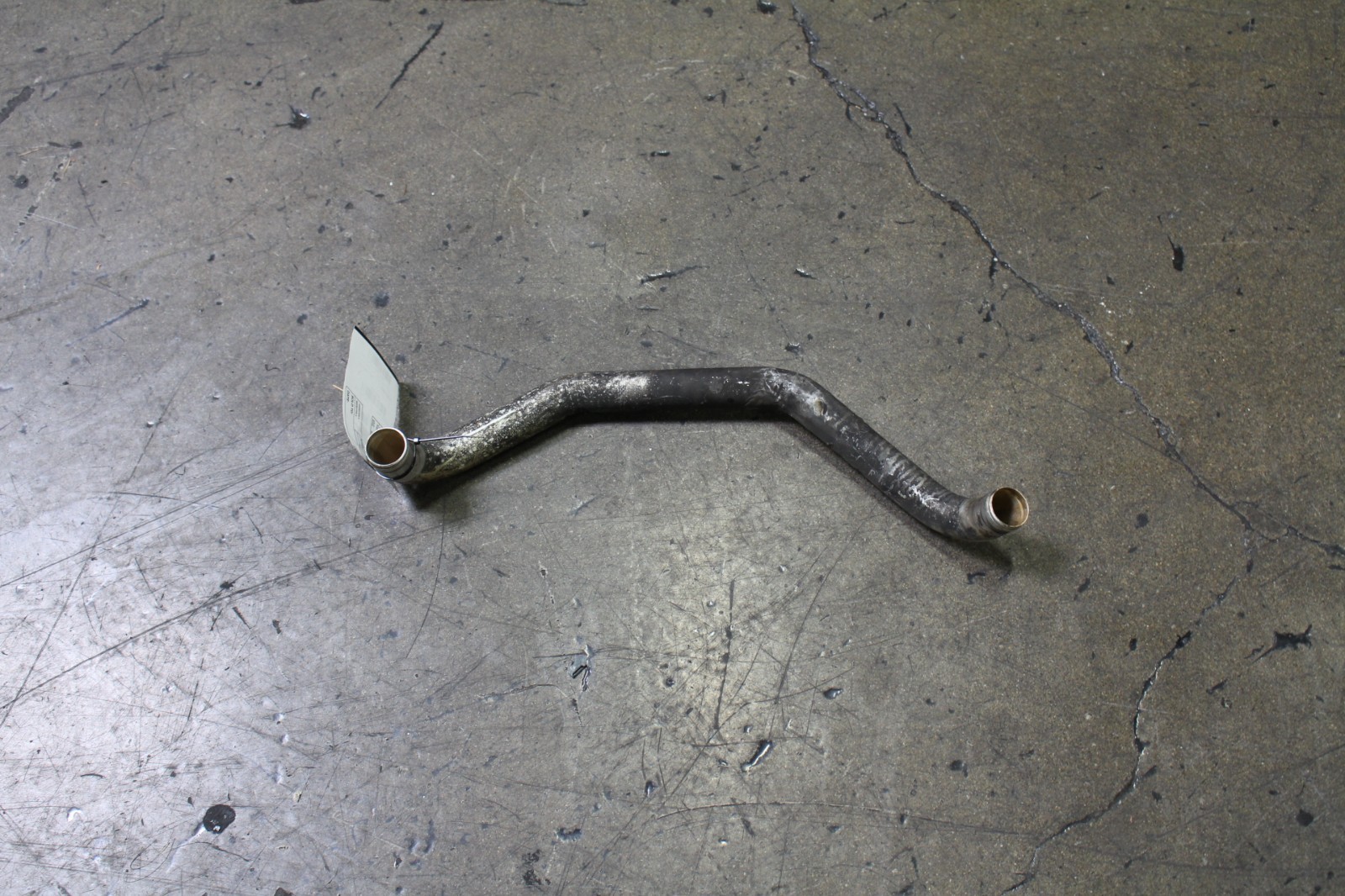 Ferrari 308 Hose pipe P/N 106691