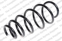 1X Fahrwerksfeder Lesjöfors 4063537 FüR Opel Insignia G09 Sports Tourer Cdti E85