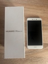 Huawei P8 lite Weiß in OVP