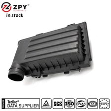 Zpy Air Filter Housing Assembly For Audi Vw Jetta Mk6 Skoda Seat 1.4t 04e129611g