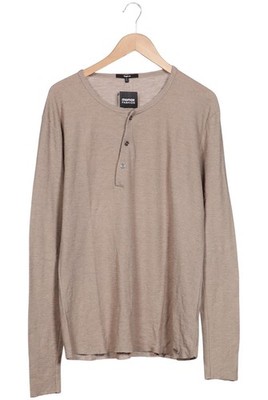 tigha Langarmshirt Herren Longsleeve Shirt langärmliges Oberteil Gr.... #hmu729c