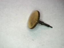 LeCoultre 9OLN 0401 Winding Stem with crown Parts, Repair