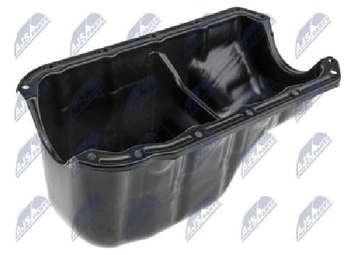 Original NTY Vasca Dell'Olio BMO-FT-003 Per Fiat Lancia