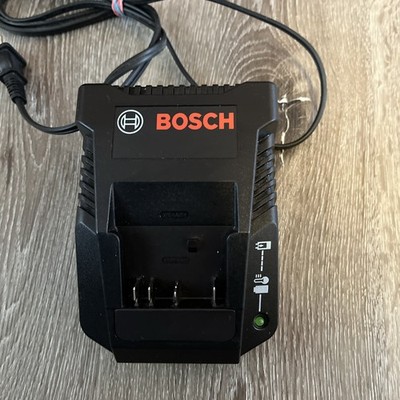 Bosch 18v Lithium Battery Charger BC 660 Genuine OEM
