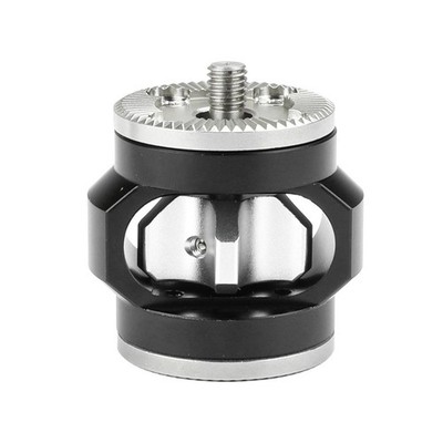Kamera-Erweiterung: Erweiterter Mount-Adapter mit M6-Gewinde und Drehknopf 4881