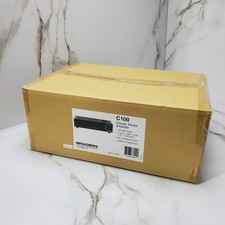 Bogen Communications C 100 Classic Series Amplifier New Open Box