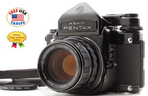 Pentax 6x7 105 | eBay