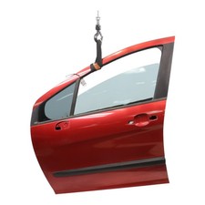 Porte avant et accessoires Peugeot 308