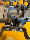 Tecumseh HM 80, 100 Carburetor with intake Manifold NEW — photo 8