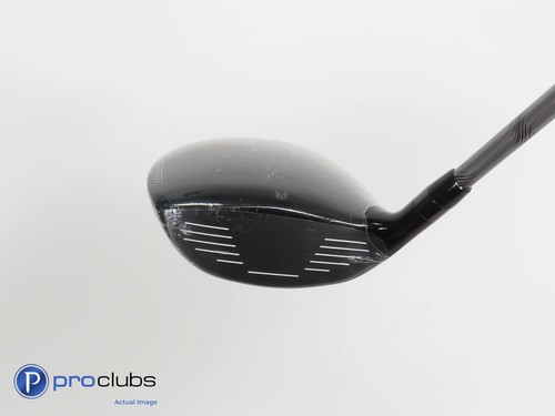 New! Ladies Wilson LaunchPad 2 Draw Bias 19* 5 Wood w/HC 45g Ladies Flex 362524 - Picture 2 of 4
