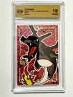 Charizard Prisma Trick or Treat  #S1 2025 DCM PSA 10 GEM MINT ✨CHASE CARD✨