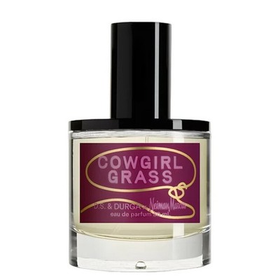 DS & DURGA, Cowgirl Grass, 50ml Damen Parfum, aromatisch, blumig
