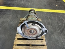 2003-2004 DODGE 3500 PICKUP AUTOMATIC TRANSMISSION 5.9L DIESEL MOTOR 257959 Mi